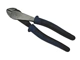 Klein J228 8 8 Inch Journeyman High Leverage Diagonal Cutting Pliers, Light blue and Black 31MSTYUeJTL. SL160 Klein J228 8 8 Inch Journeyman High Leverage Diagonal Cutting Pliers, Light blue and Black