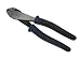 Klein J228-8 8-Inch Journeyman High-Leverage Diagonal-Cutting Pliers, Light blue and ...