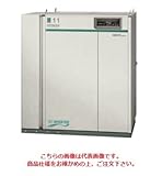 日立 コンプレッサー POD-7.5HMNP6 パッケージベビコン