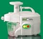 Green Power Twin Gear KPE-1304