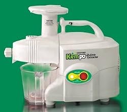 Green Power Twin Gear KPE-1304