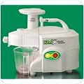 Dual Auger Juicers