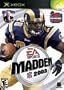Madden NFL 2003