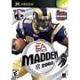 Madden NFL 2003