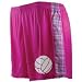 Fit2Win Madras Side Panel Volleyball Shorts