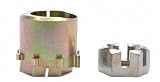 norris ford-McQuay-Norris AA3951 Caster - Camber Bushing