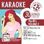 All Star Karaoke (The 80's Vol. 1) ASK-35