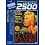 �J�r���A�̖� ���S�� [DVD]