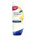Head & Shoulders Anti-Schuppen Pflegesp�lung lemongrass, 2er Pack (2 x 250 ml)