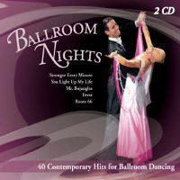 CD-Charts  Search : Ballroom Nights (2CD)