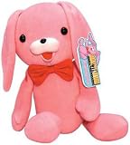 Kumagoro Anime Plush