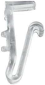 Snap Drape A Snap Clip A Table Clip - 100 / BG