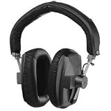 Beyer Dynamic DT 150 Compact Closed Headphone (250 Ohms)