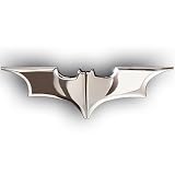 Eigenschaften Noble Collection / Batman - Batarang - Geldklammer - chrom