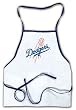 Los Angeles Dodgers Grilling BBQ Apron - Baseball Sports Merchandise