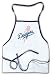 Kitchen & Housewares : Los Angeles Dodgers Apron