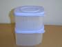 Tupperware Fresh 'N Cool Containers Small Set