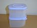 Tupperware Fresh 'N Cool Containers Small Set