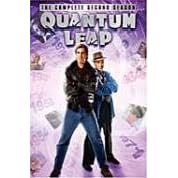 Quantum Leap - Series 2