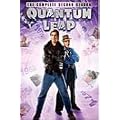 Quantum Leap - Season 2 [DVD]