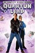 Produkt-Bild: Quantum Leap - Series 2 [UK Import]