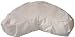 Croissant/Heart Meditation Cushion
