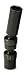 SK 33305 3/8-Inch Double Swivel Drive 5/8-Inch Spark Plug Socket