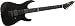 ESP M-1 NTB Electric Guitar Black Satin