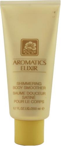 Clinique Aromatics Elixir Body Smoother 200ml Preisvergleich