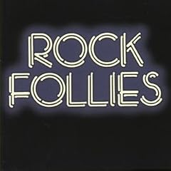 Rock Follies