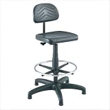 Economy Workbench Height Operational Chair