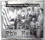 Bullet in the Head (Cd Single w/ Live & Remix Tracks)