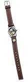 Disney's Bambi Analog Watch with Rivet Snap Strap