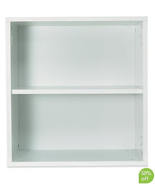 Mothercare Modular Storage Base Unit - White