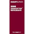 2006 America's Top Restaurants (Zagatsurvey)