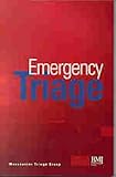 Emergency triage