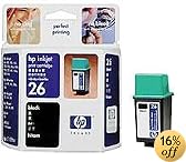 hp 51626AA-007 ��e�ʃv�����g�J�[�g���b�W