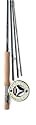 Sage: VT2: 3 Weight 8' 6" Fly Rod, 4-P, 386-4