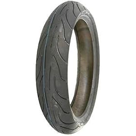 Michelin Pilot Power Front Tire - 120/70ZR-17/--
