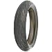Michelin Pilot Power Front Tire - X-Small/Silver