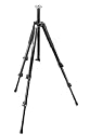 Manfrotto 055XB Classic Tripod Legs (Black)