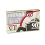 Maxell XLII90 - High Bias Audio Cassette, 90 Minute