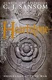 Heartstone (Matthew Shardlake 5)