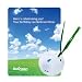 Gift of Green - Birthday Earth Card- For each Gift of Green purchased, one native tree is planted in an ecosystem restoration project in the United States.