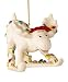 Lenox 2008 Moosey Mishap Ornament