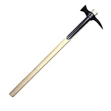 War Hammer, Hickory Wood Handle