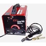 Buy 100 Amp 110 VAC Arc Welder by May Vary