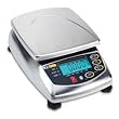 Ohaus FD Series Compact Bench - Portion Control Scales FD3 (6 lb x 0.002 lb), Legal-for-Trade
