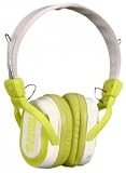 Skullcandy Double Agent MP3 SD Stereo Headphones