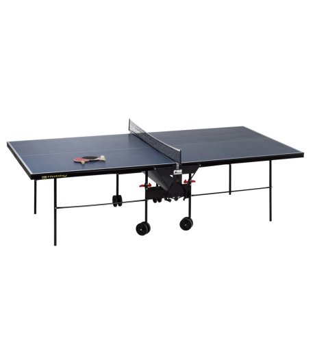 Indoor Table Tennis